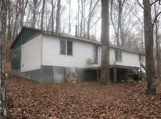 2323 Caney Branch Rd LOT 7-9-11, Stewart, TN 37175