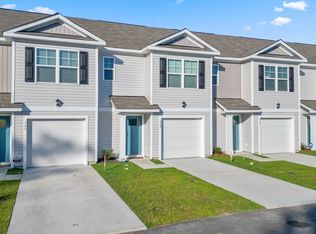 368 Bayou Loop, Surfside Beach, SC 29575