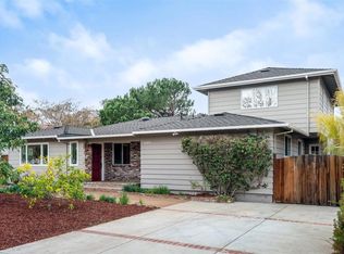 15851 Izorah Way, Los Gatos, CA 95032