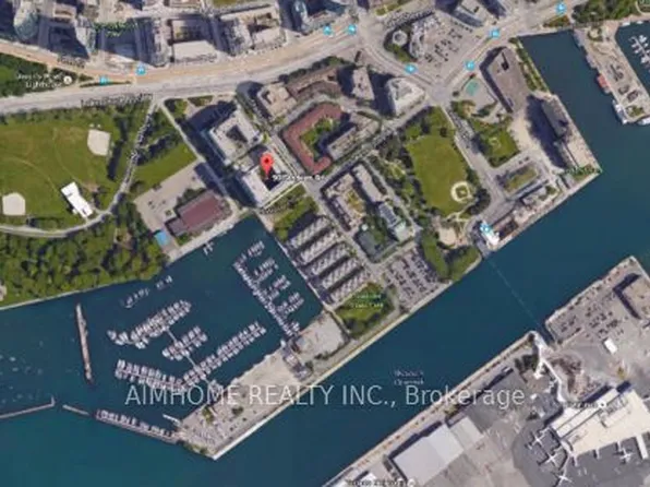 90 Stadium Rd, Toronto, ON