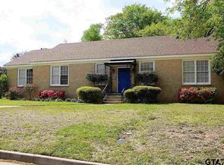 1413 S Augusta Ave, Tyler, TX 75701