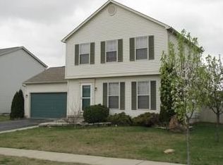 5285 Princeton Ln, Groveport, OH 43125