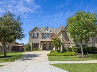 965 Touchstone Rd, Frisco, TX 75036