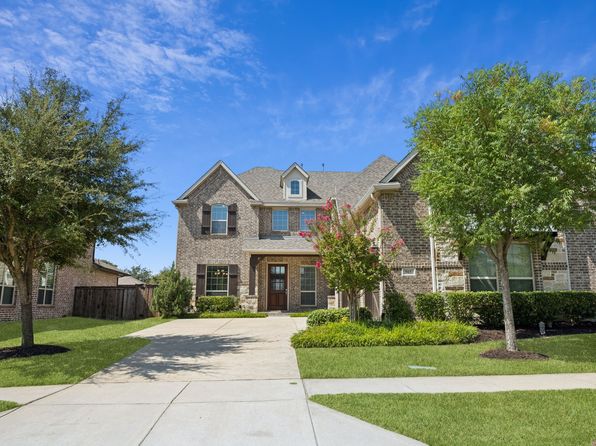 Home for Sale in Frisco TX