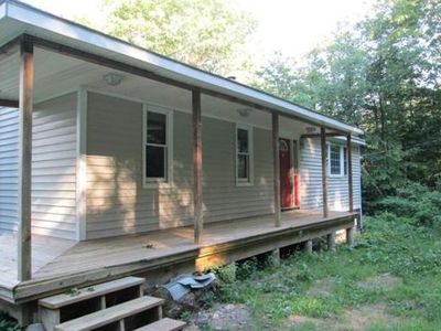 80 Shady Ln, Templeton, MA, 01468