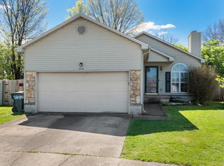 2640 Cashel Ct, Lexington, KY 40509