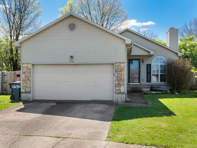 2640 Cashel Ct, Lexington, KY, 40509
