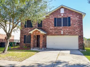 11115 Opal Glen Ln, Houston, TX 77075