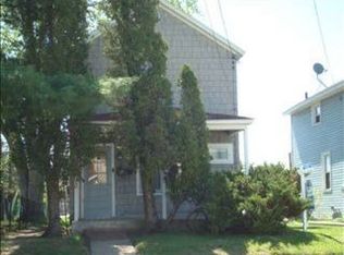 1017 Park St, Stevens Point, WI 54481