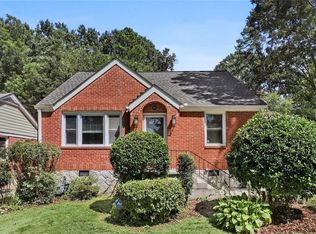 626 Parker Ave, Decatur, GA 30032