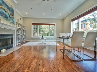 98 Park Ave APT 2D, Hoboken, NJ 07030