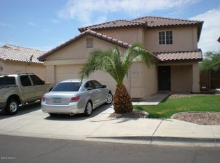 4344 N 111th Ln, Phoenix, AZ 85037