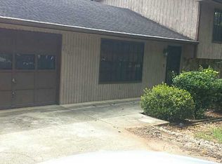 4965 Thompson Mill Rd, Lithonia, GA 30038