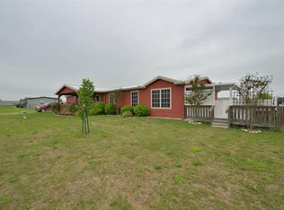 450 Stone Ridge Dr, Ponder, TX 76259