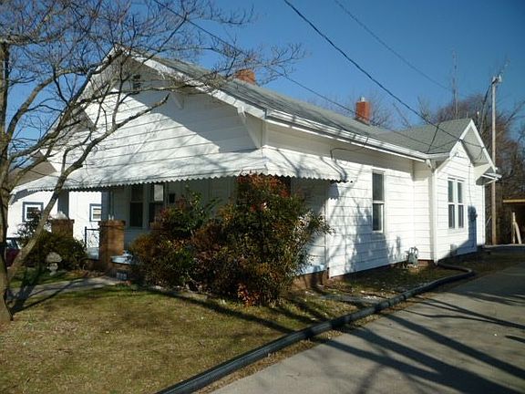 Home for Sale in High Point, North Carolina $61,850