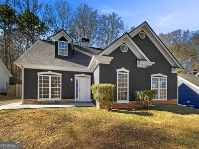 800 Fairburn Rd NW, Atlanta, GA, 30331