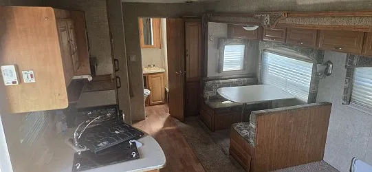 1 bed, $625 — Photo 3