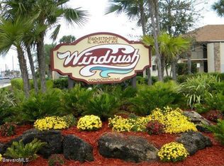 3160 N Atlantic Ave APT A106, Cocoa Beach, FL 32931