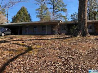267 Briarcliff Rd, Heflin, AL 36264