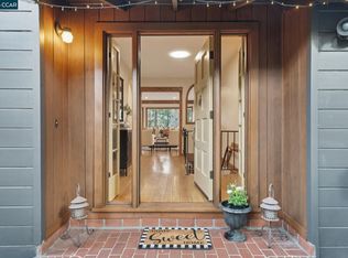 11 Los Conejos, Orinda, CA 94563