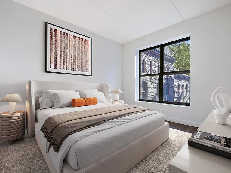 788 Willoughby Ave #104 — Photo 5