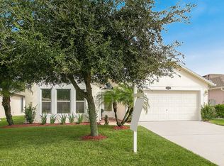 2610 Brookshire Cir, West Melbourne, FL 32904