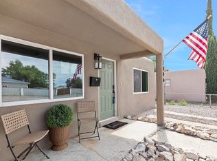 2006 N Florida Ave, Alamogordo, NM 88310