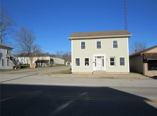 101 E Main St, Pt Jefferson, OH 45360