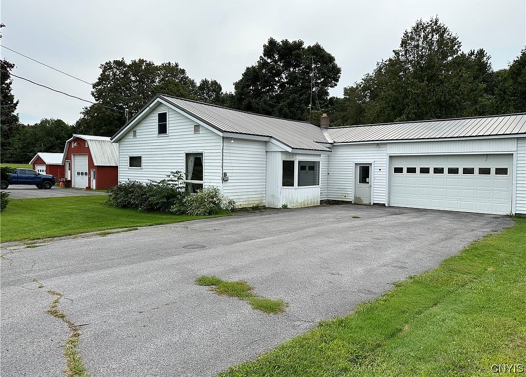 21551 County Route 47, Carthage, NY 13619 Zillow