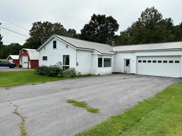 21551 County Route 47, Carthage, NY 13619