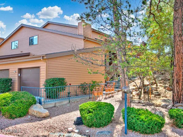 237 Creekside Cir APT C, Prescott, AZ 86301