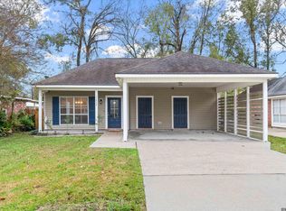 17828 Barrett Ln, Baton Rouge, LA 70817