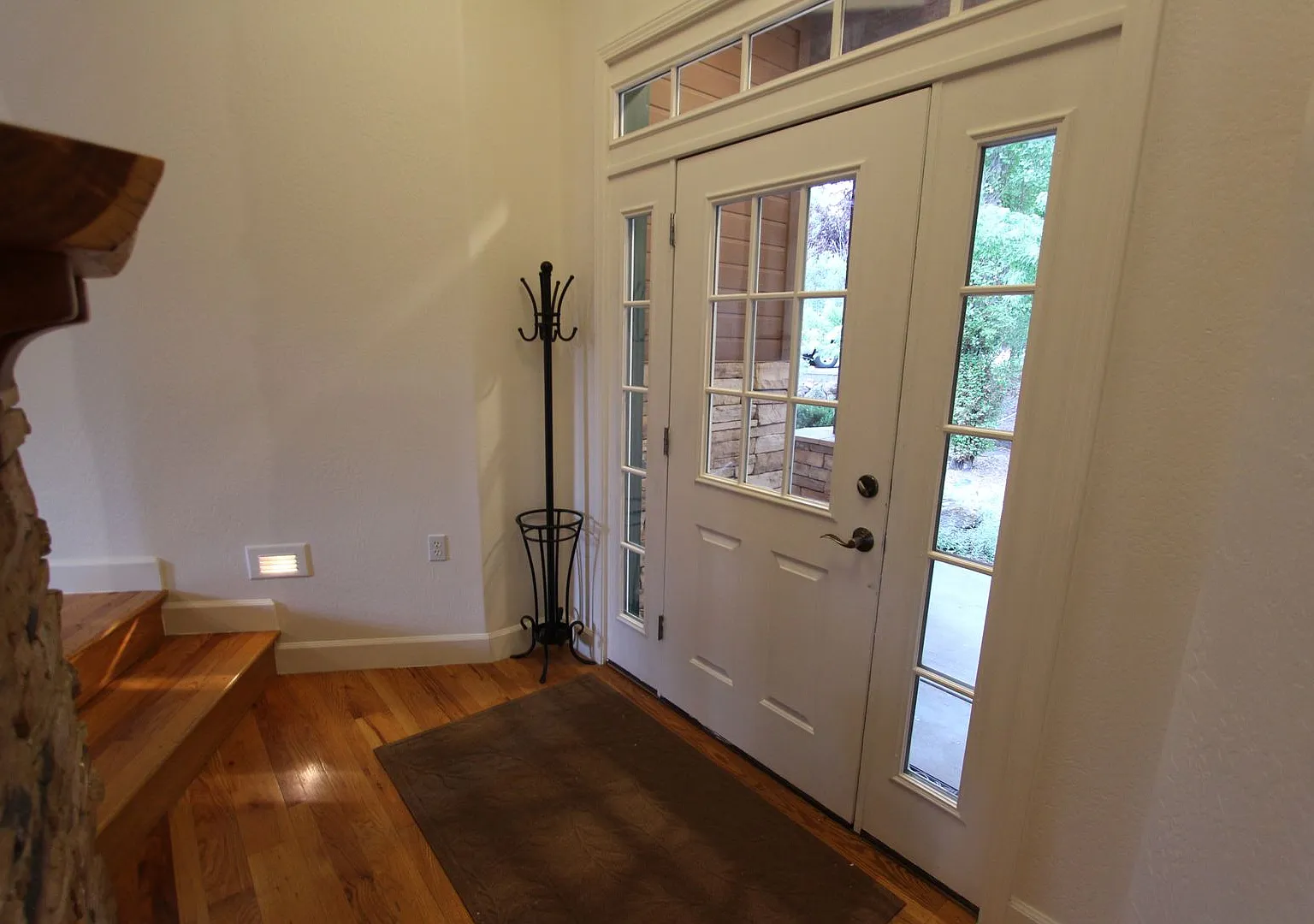 Boulder Pointe Home | Bonus Room, Balconies & Backyard Treehouse — Photo 4