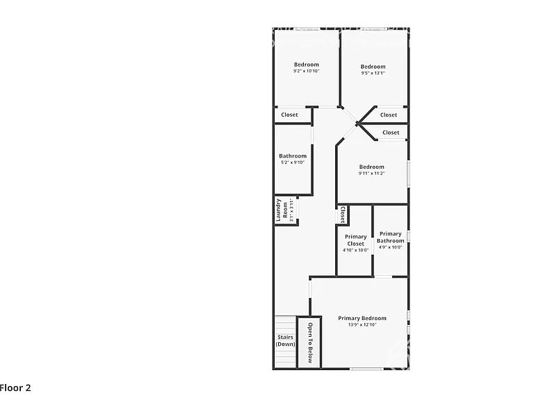 244 E Harker Creek St — Photo 3
