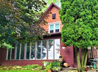 49501 Hwy 171, Gays Mills, WI 54631