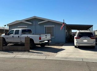 10206 S Spring Ave, Yuma, AZ 85365