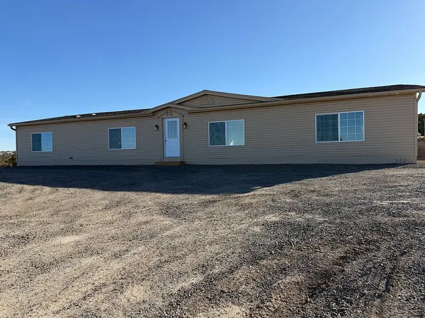 58 Barosa Rd, Santa Fe, NM 87507