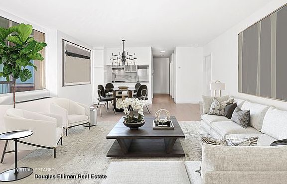 3rd image of 235 E 40th St APT 15A