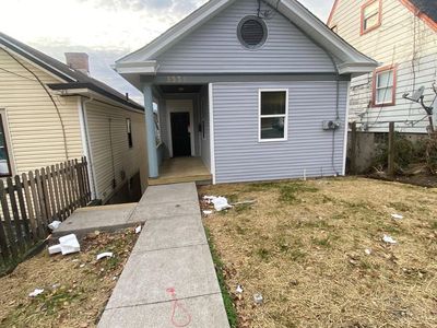 3551 Lossing St, Cincinnati, OH, 45220