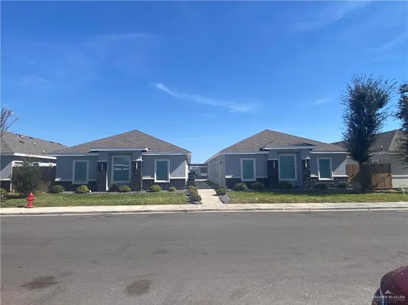 1000 N Blair Ave, Edinburg, TX 78541