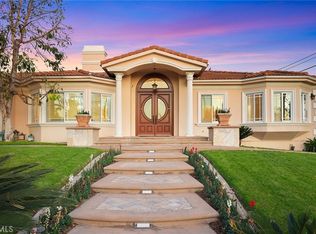 1774 Orangewood Ln, Arcadia, CA 91006