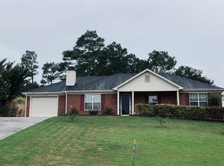 2901 Norwood Dr, Augusta, GA 30909