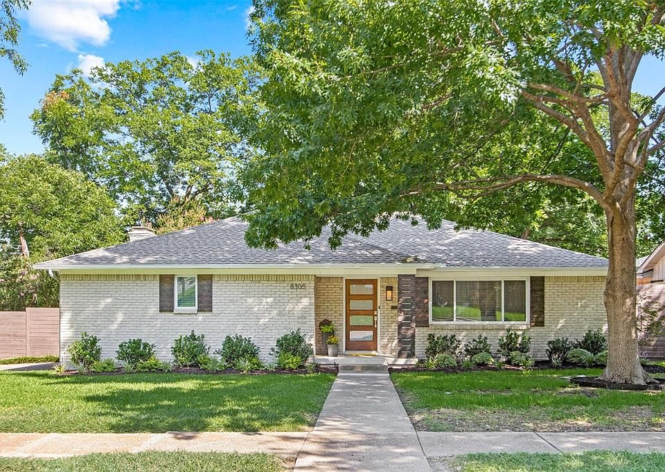 1st image of 8305 Angier Way