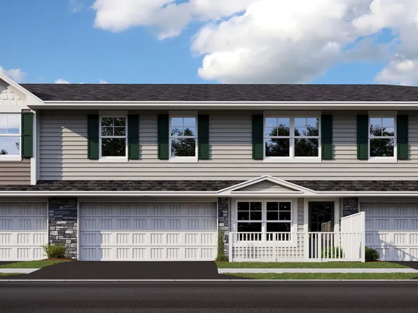 5327 Long Pointe Pass, Woodbury, MN 55129