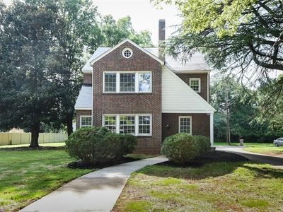 308 S Main St, Graham, NC, 27253