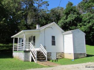 335 Sunset Dr, Eagle Rock, VA 24085