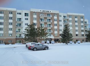 459 Barnet Blvd #B-208, Renfrew, ON K7V2M4