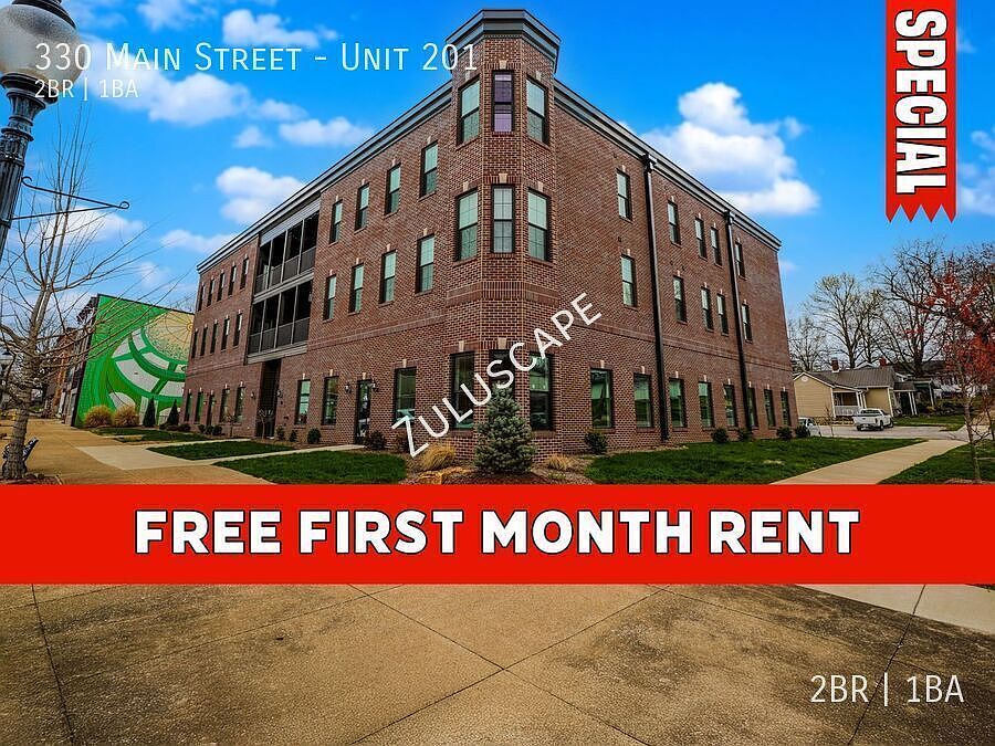1st image of 330 Main St Unit 201