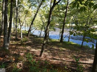 0 River Run Way, Hayesville, NC 28904