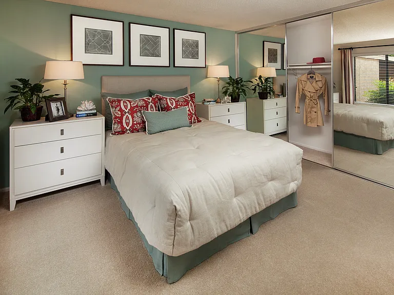 Parkwood Apartment Homes — Photo 5
